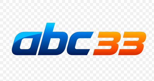 abc 33 logo